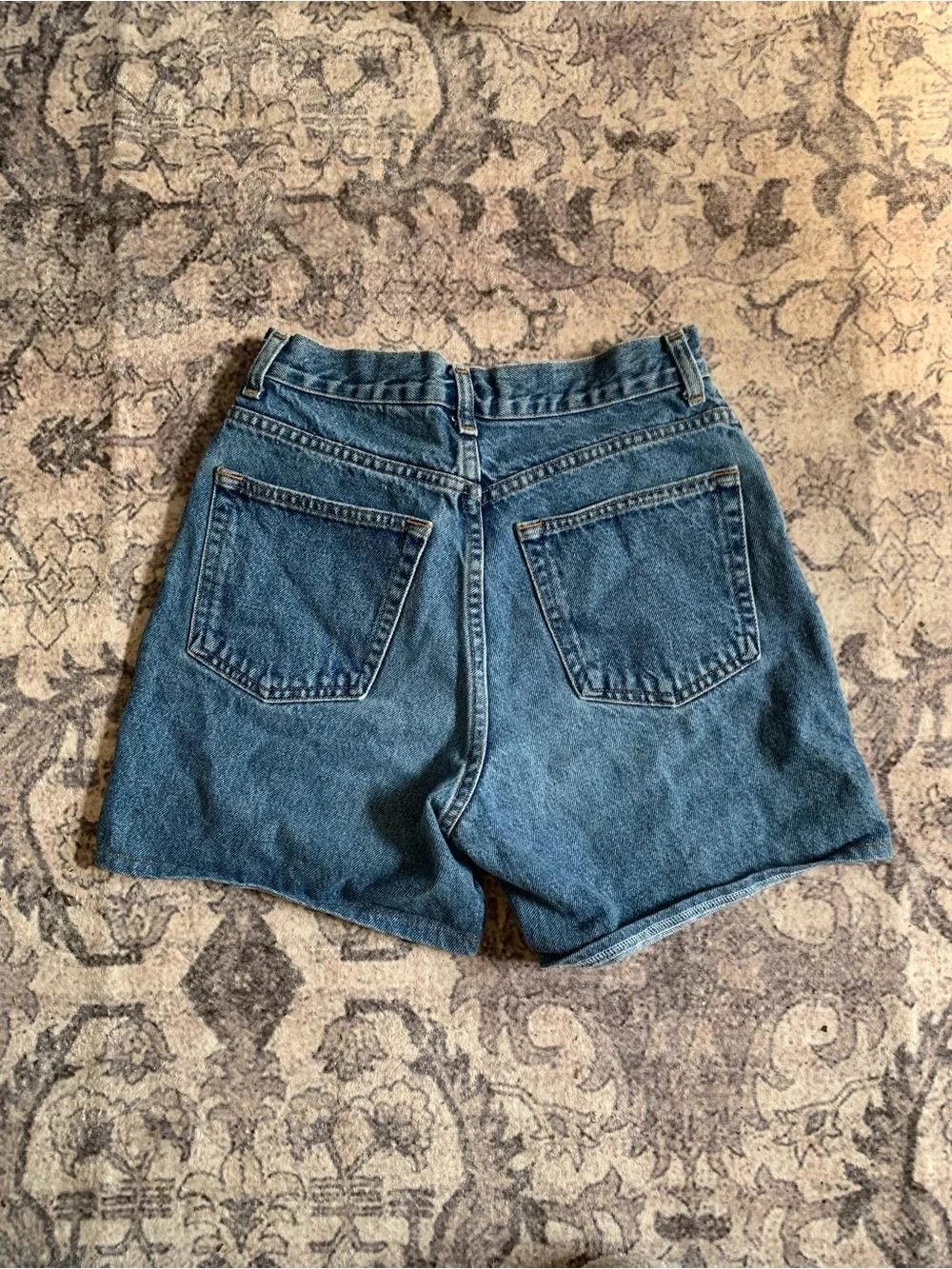 Vintage Gap Denim Shorts